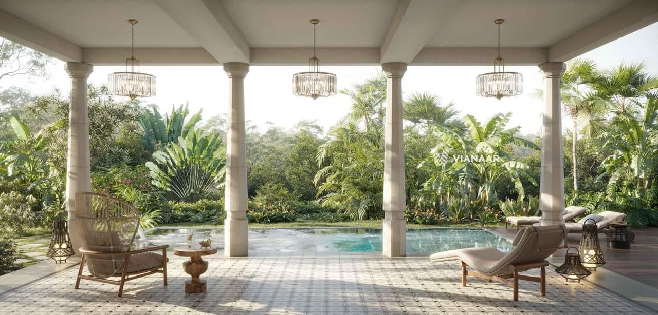 Luxury Villas at Verla Canca gallery image 9
