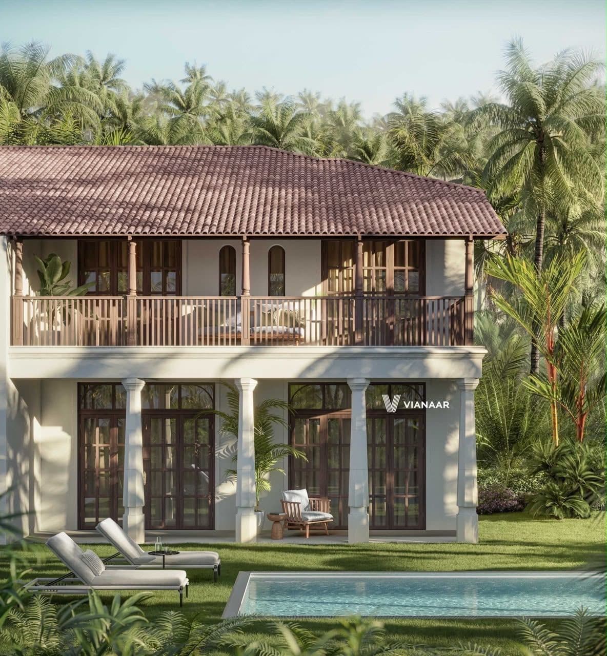 Luxury Villas at Verla Canca gallery image 8