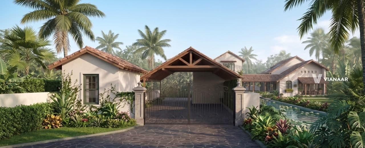 Luxury Villas at Verla Canca gallery image 4