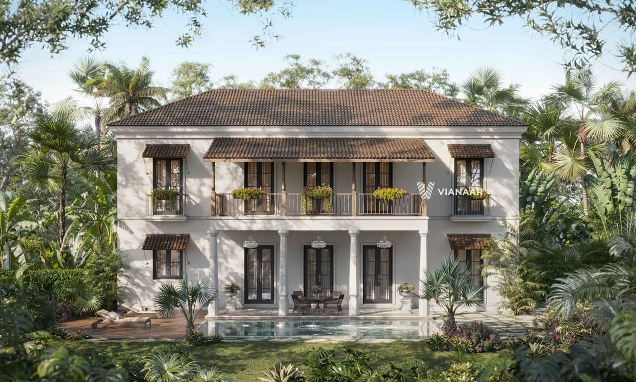 Luxury Villas at Verla Canca gallery image 2