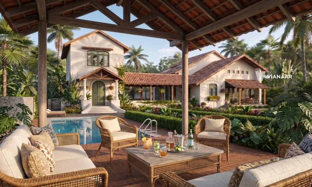 Luxury Villas at Verla Canca gallery image 5