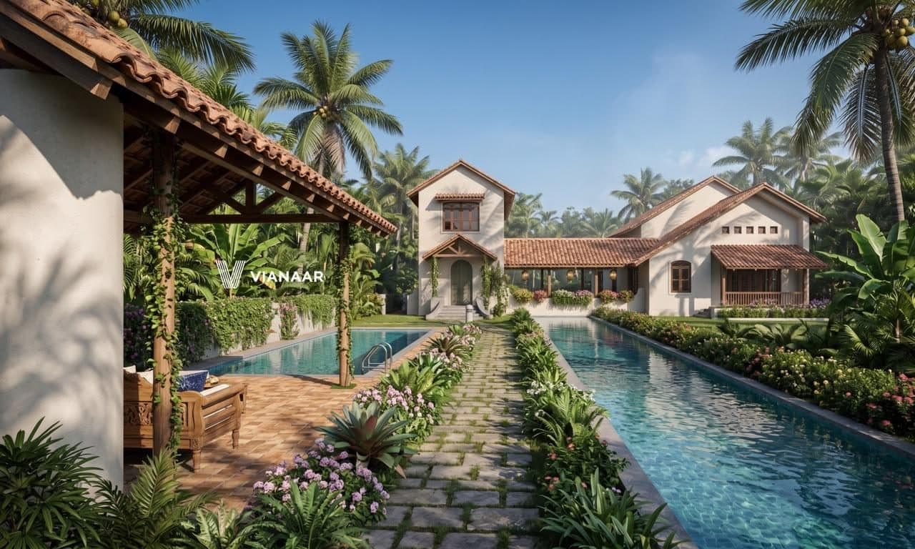Luxury Villas at Verla Canca gallery image 6