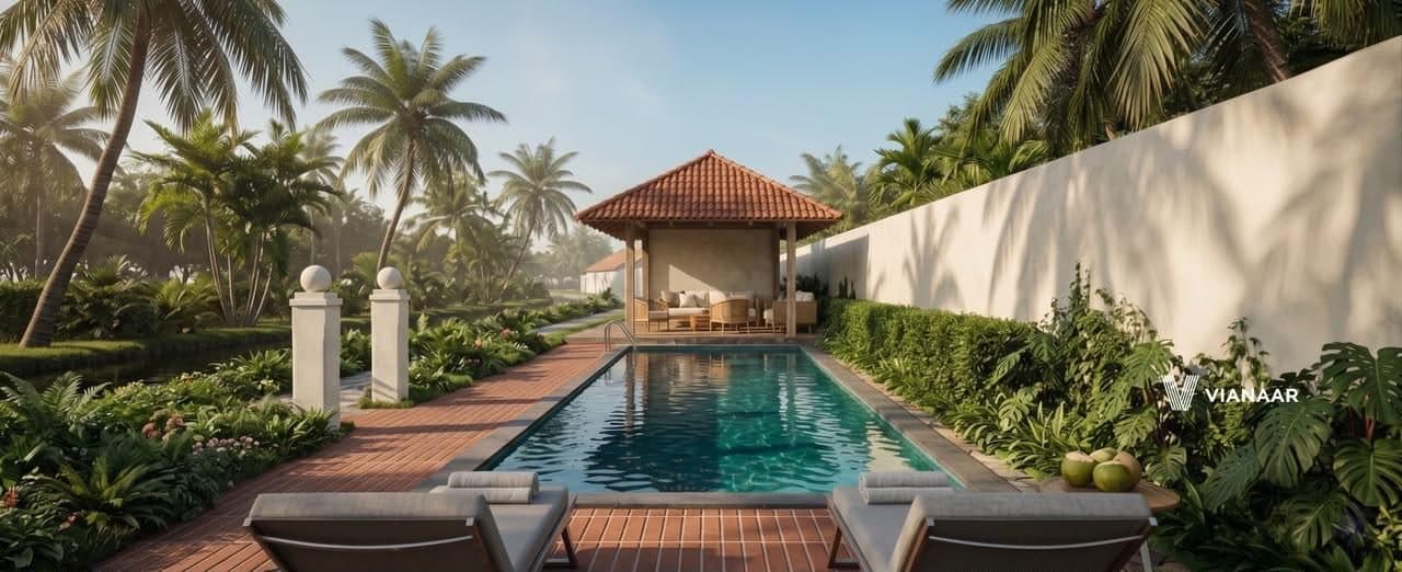 Luxury Villas at Verla Canca gallery image 3