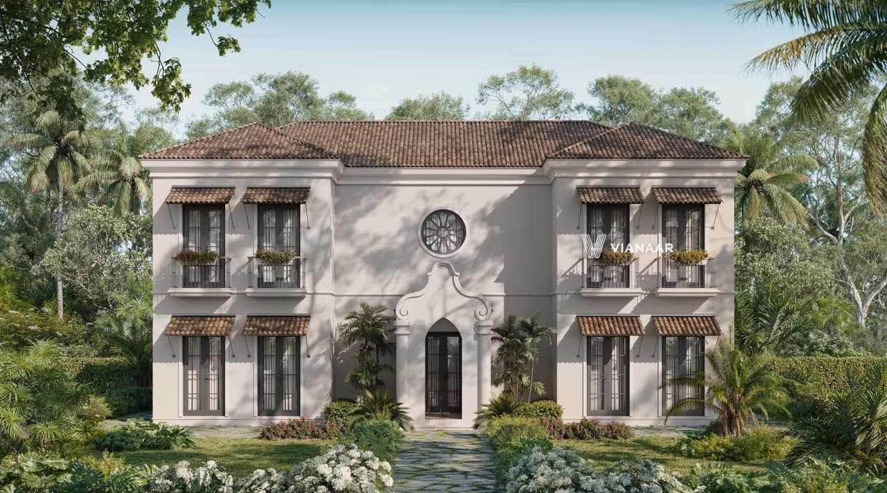 Luxury Villas at Verla Canca gallery image 7