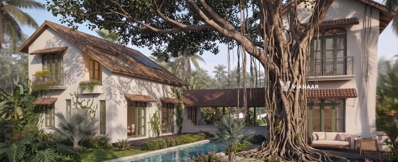 Luxury Villas at Verla Canca gallery image 1