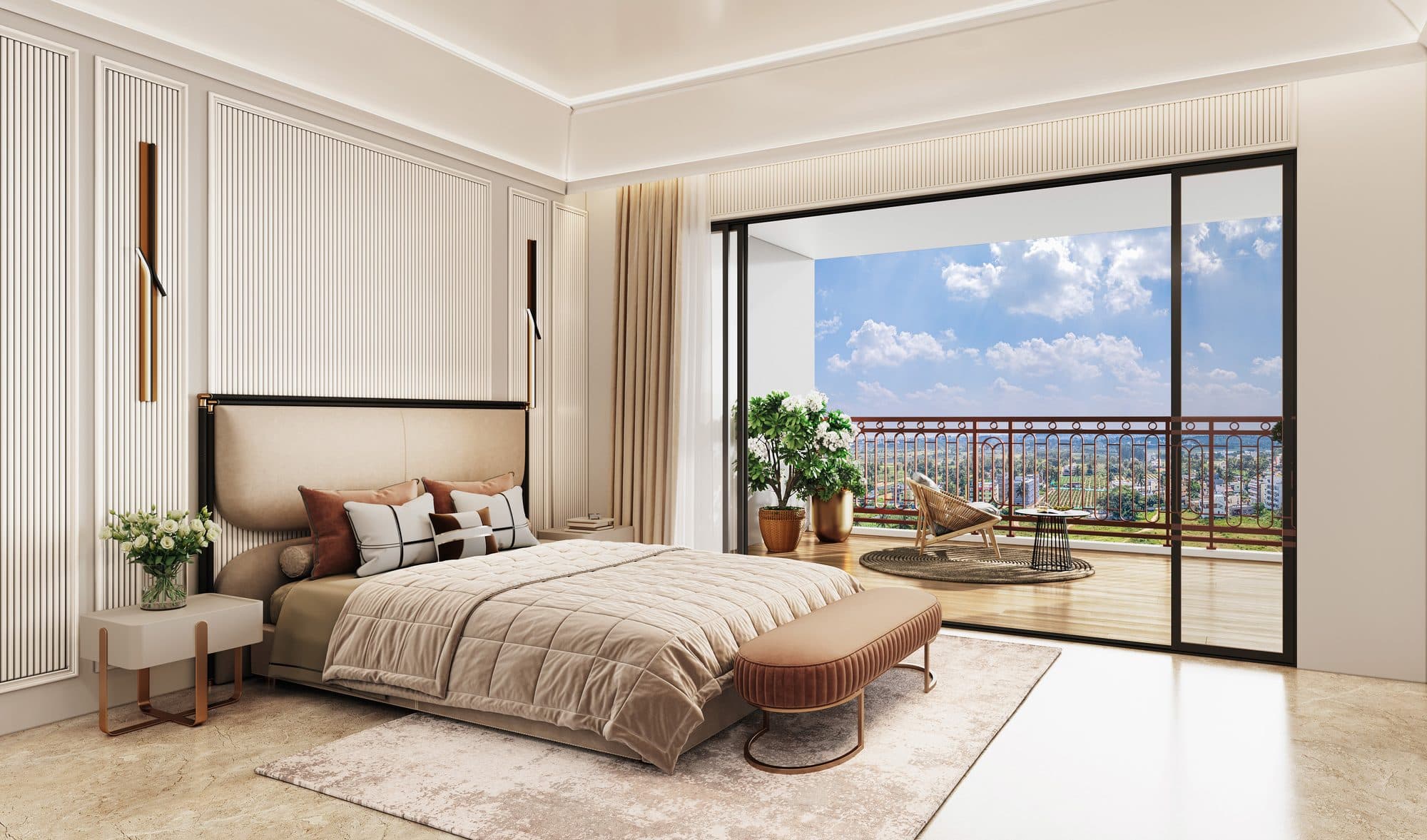 Lodha Beaumont Estate gallery image 9