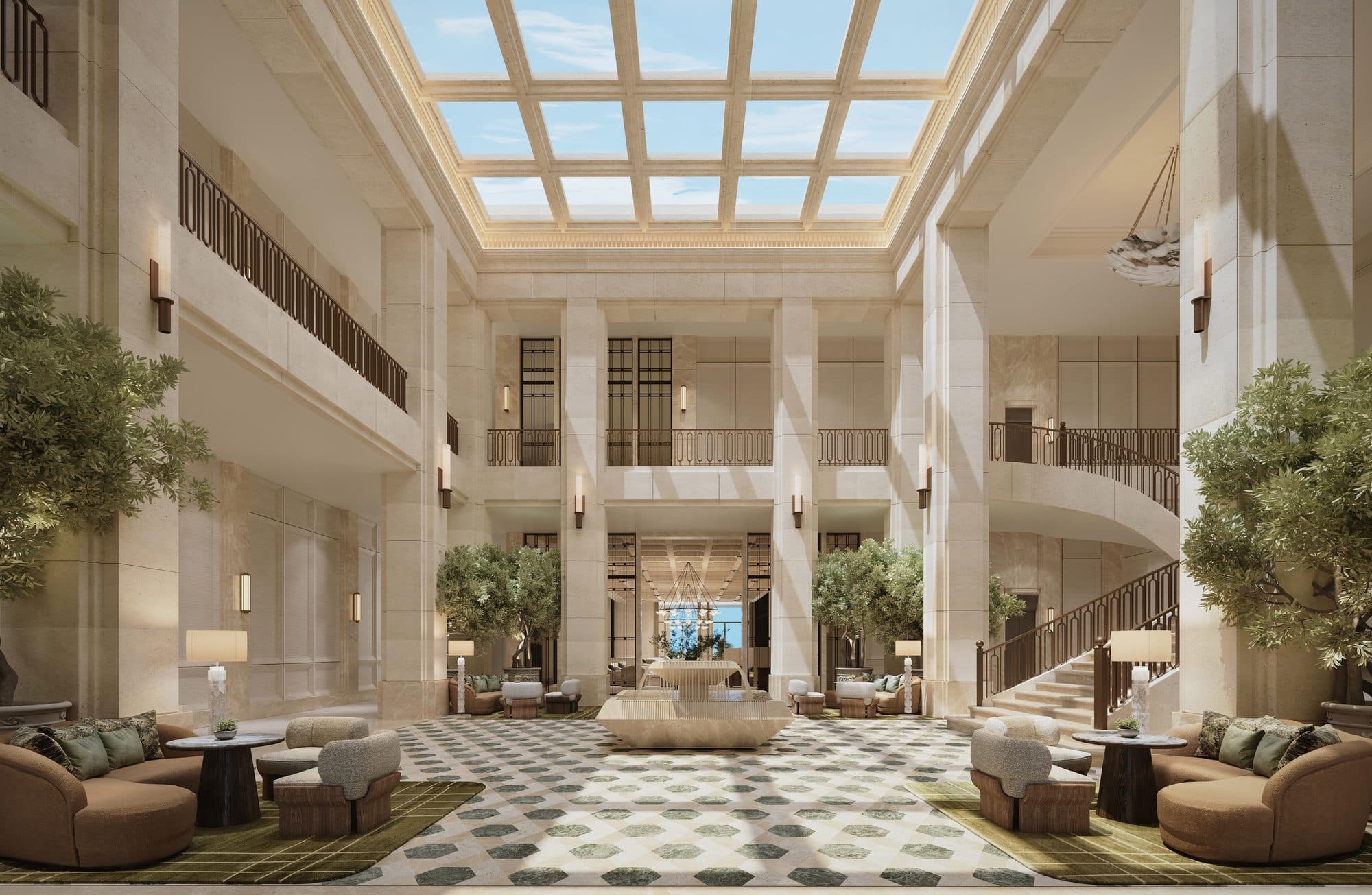 Lodha Beaumont Estate gallery image 5