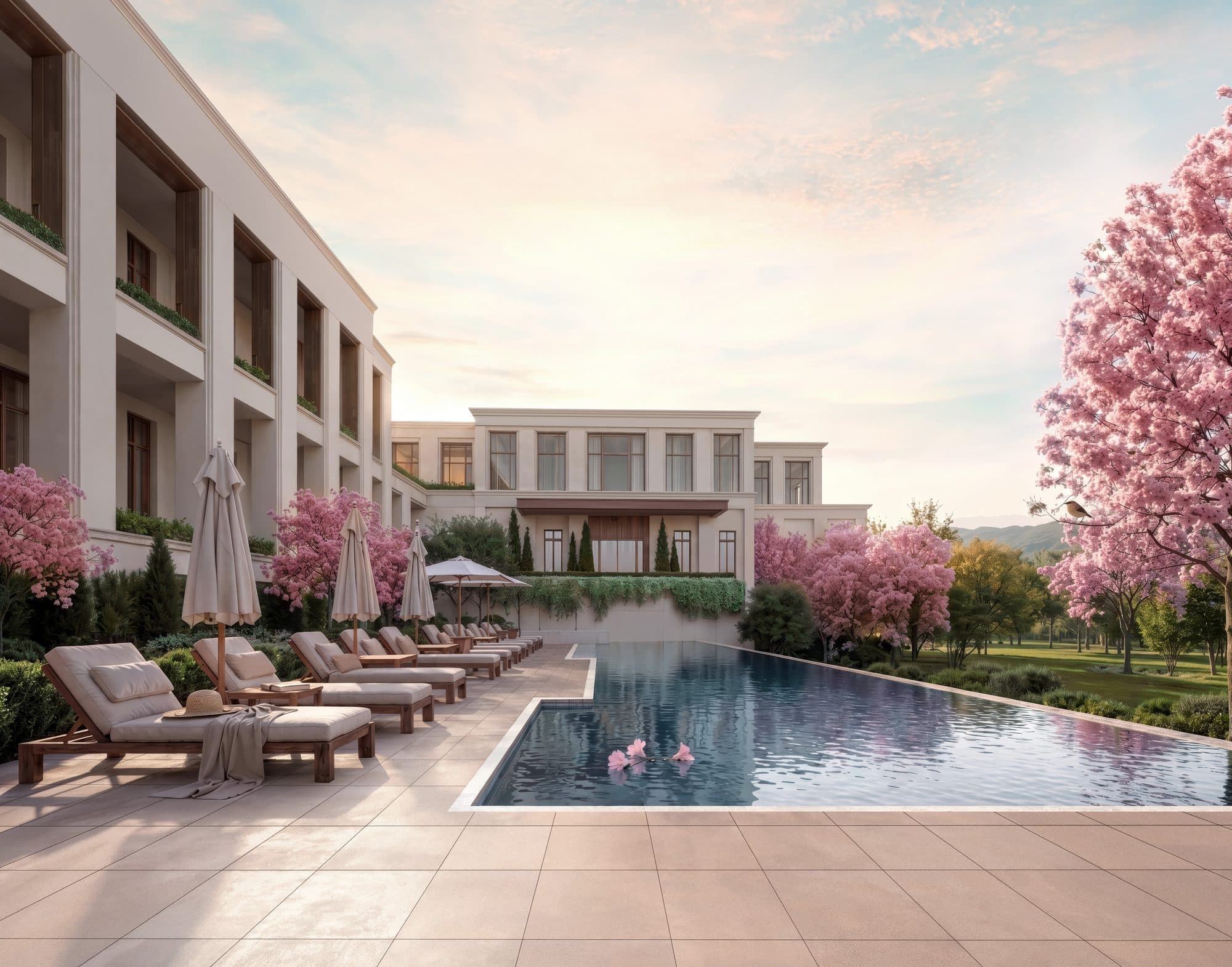Lodha Beaumont Estate gallery image 3