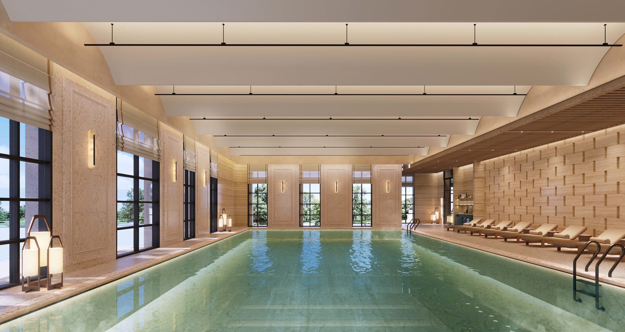 Lodha Beaumont Estate gallery image 6
