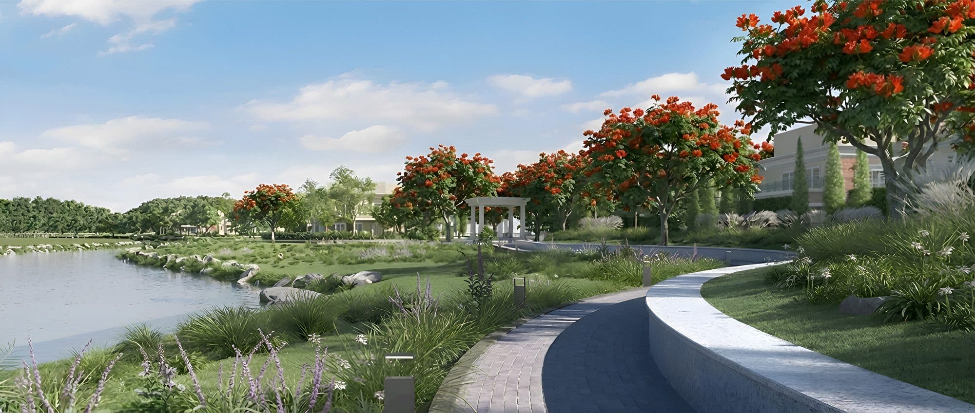 Lodha Beaumont Estate gallery image 2