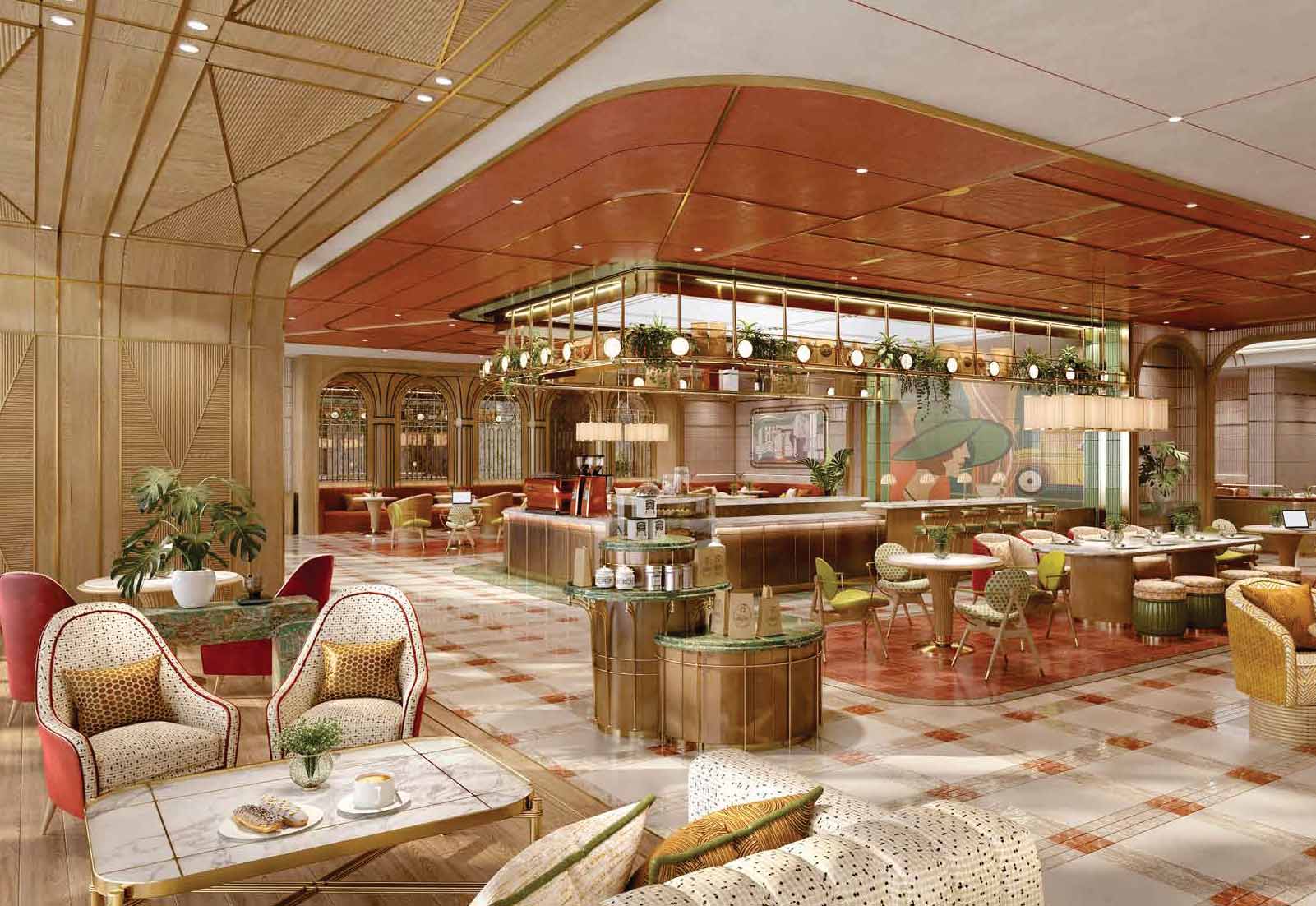 Lodha Divino project view 3