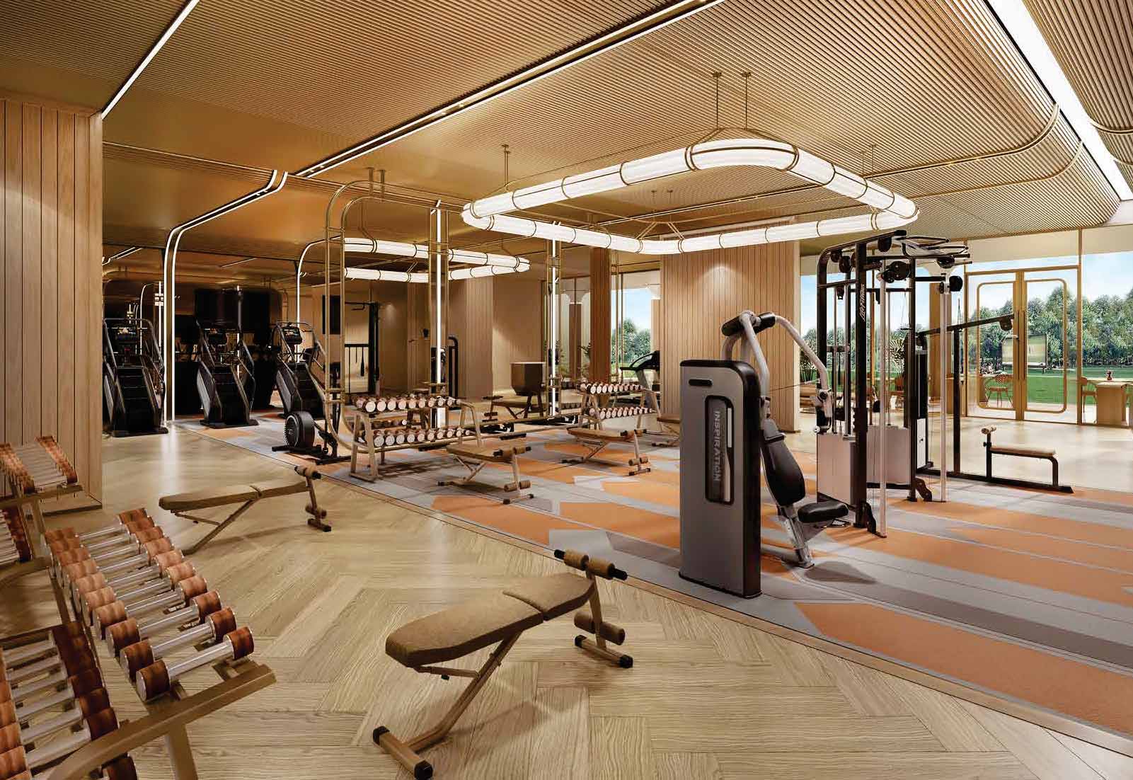 Lodha Divino project view 4