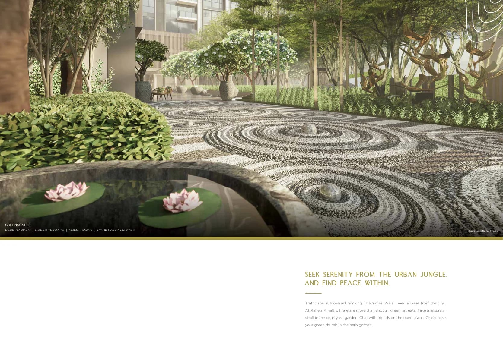 Raheja Amaltis gallery image 4