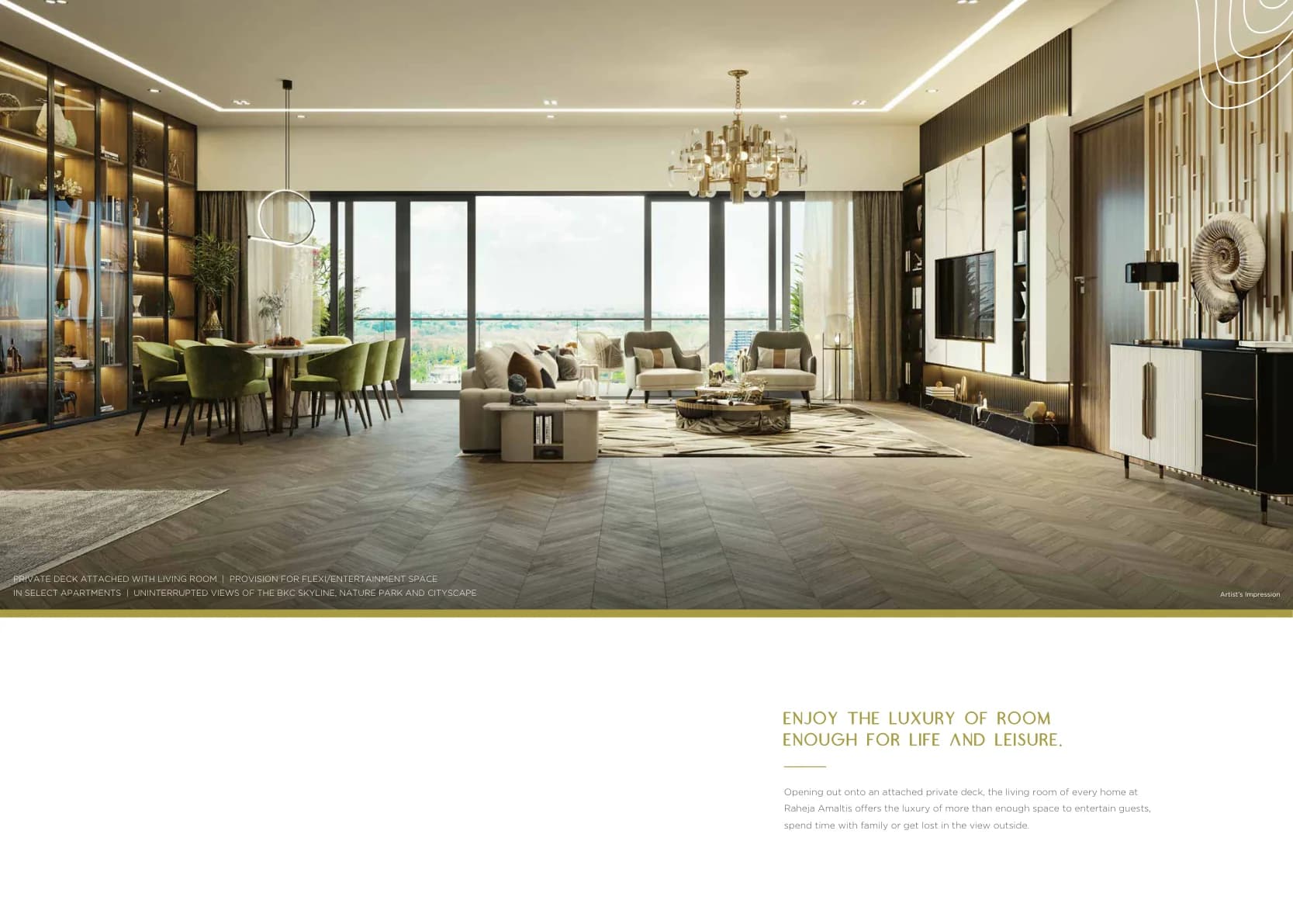 Raheja Amaltis gallery image 5