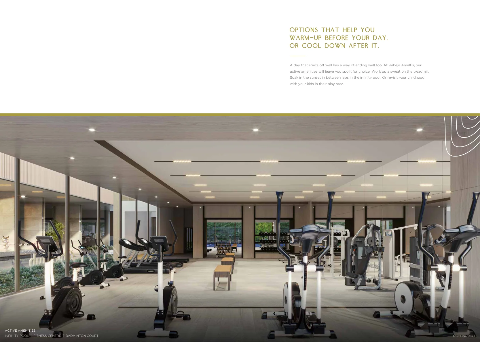 Raheja Amaltis gallery image 3